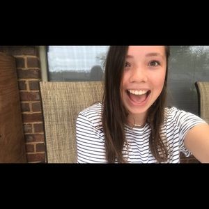 Meet your Posher, Katherine